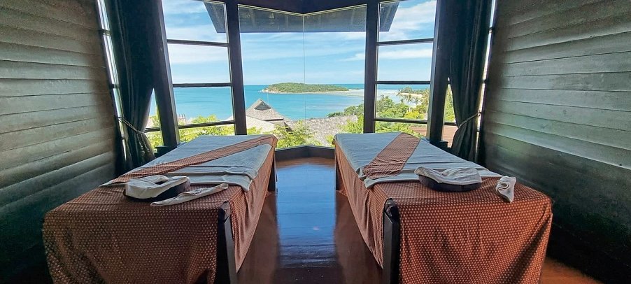 Nora Buri Resort & Spa