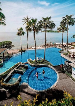 Nora Buri Resort & Spa