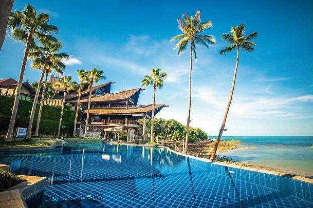 Nora Buri Resort & Spa