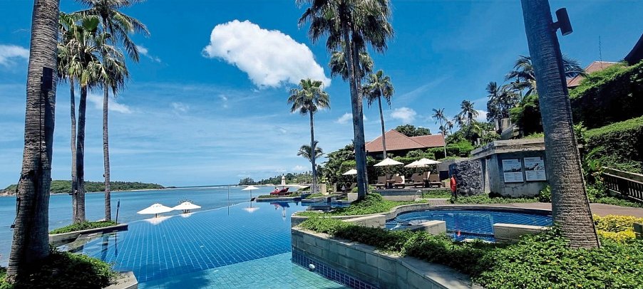 Nora Buri Resort & Spa