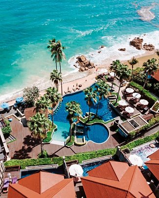 Nora Buri Resort & Spa