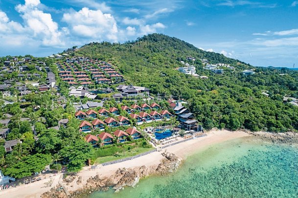 Nora Buri Resort & Spa
