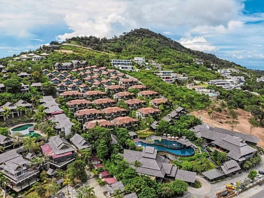 Nora Buri Resort & Spa