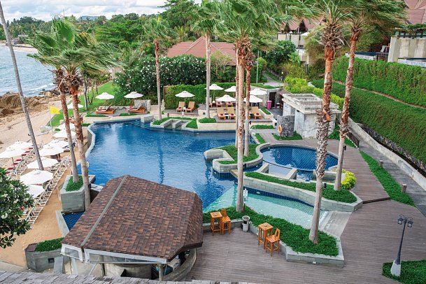 Nora Buri Resort & Spa