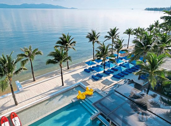 Explorar Koh Samui