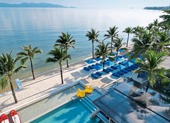 Explorar Koh Samui