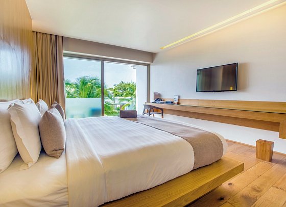 Explorar Koh Samui - Wohnbeispiel Deluxe (Zimmercodierung UD1)