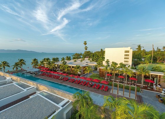 Explorar Koh Samui