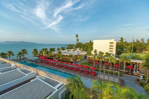 Explorar Koh Samui