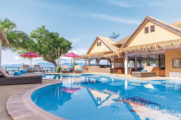 Adarin Beach Resort