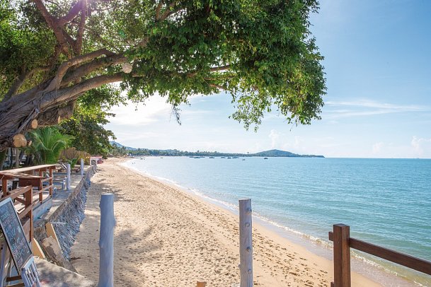 Adarin Beach Resort