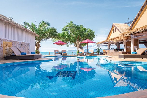 Adarin Beach Resort