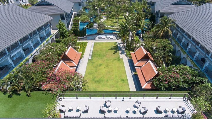 Meliá Koh Samui