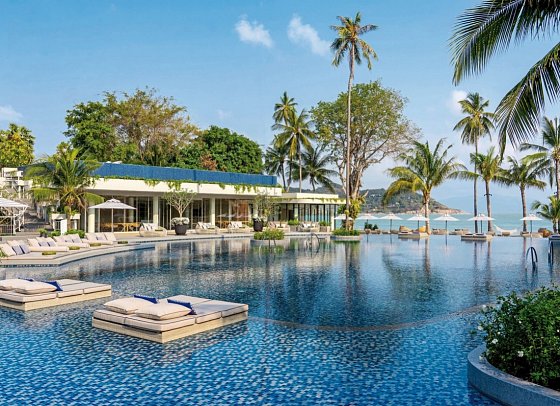 Meliá Koh Samui