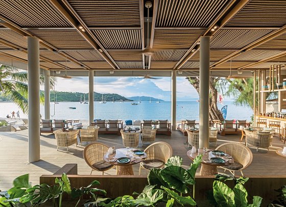 Meliá Koh Samui