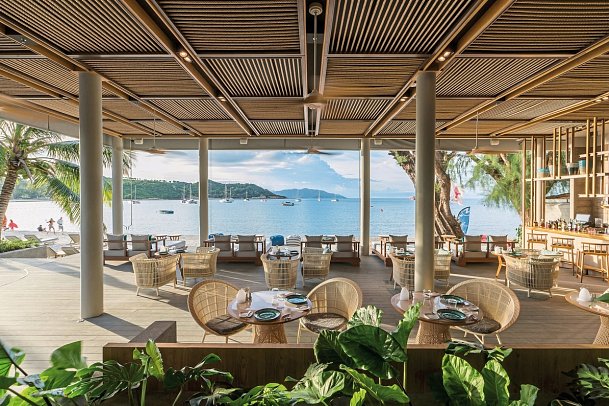 Meliá Koh Samui