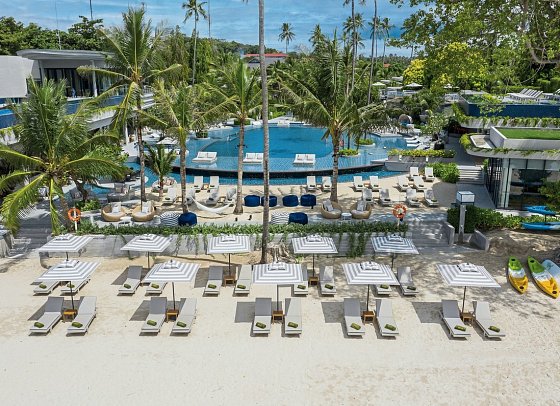 Meliá Koh Samui
