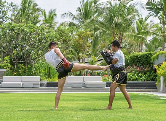 Meliá Koh Samui