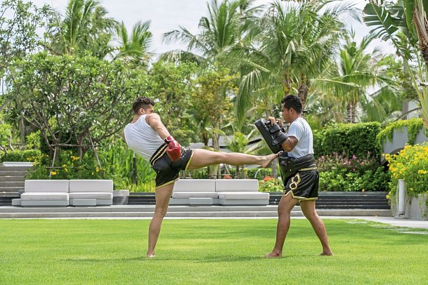 Meliá Koh Samui