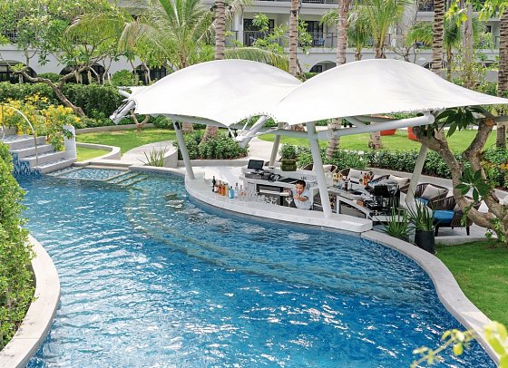 Meliá Koh Samui
