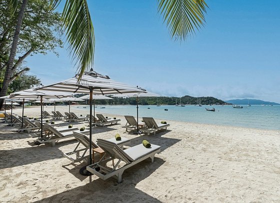 Meliá Koh Samui