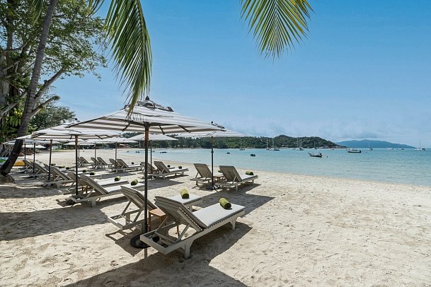 Meliá Koh Samui