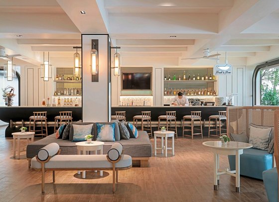 Meliá Koh Samui