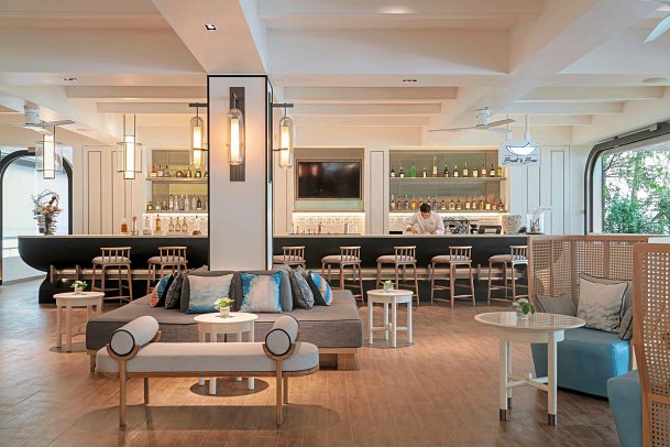 Meliá Koh Samui