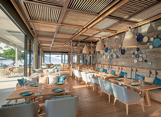Meliá Koh Samui