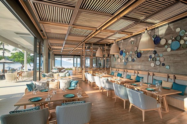 Meliá Koh Samui