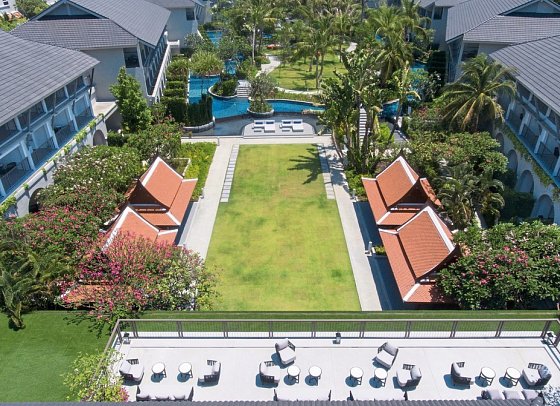 Meliá Koh Samui