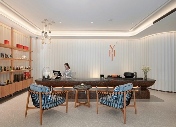 Meliá Koh Samui