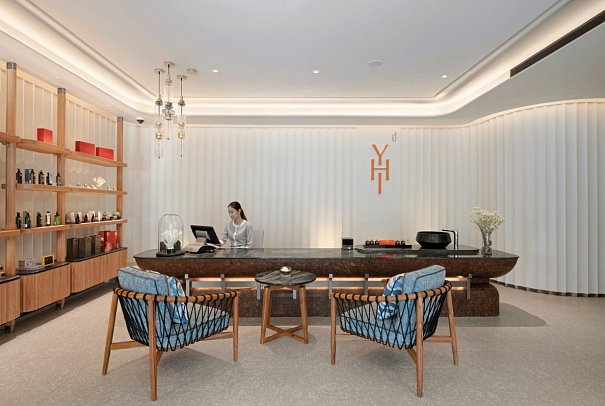 Meliá Koh Samui