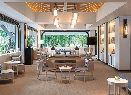 Meliá Koh Samui