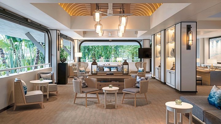 Meliá Koh Samui