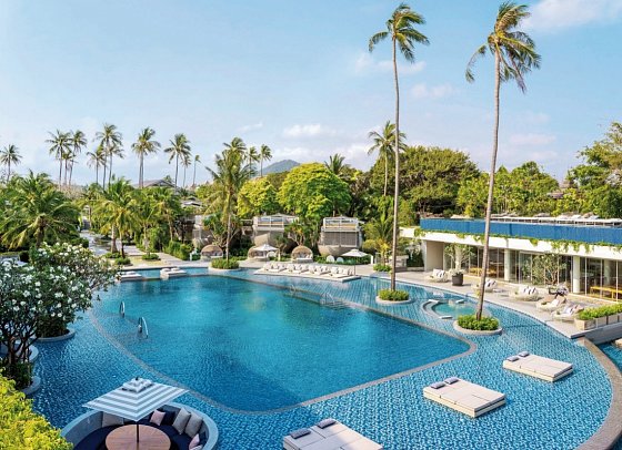 Meliá Koh Samui