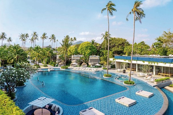 Meliá Koh Samui