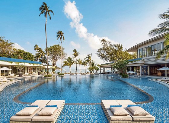 Meliá Koh Samui