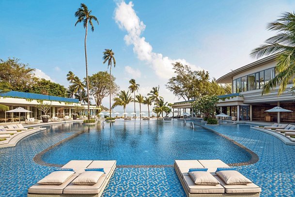 Meliá Koh Samui