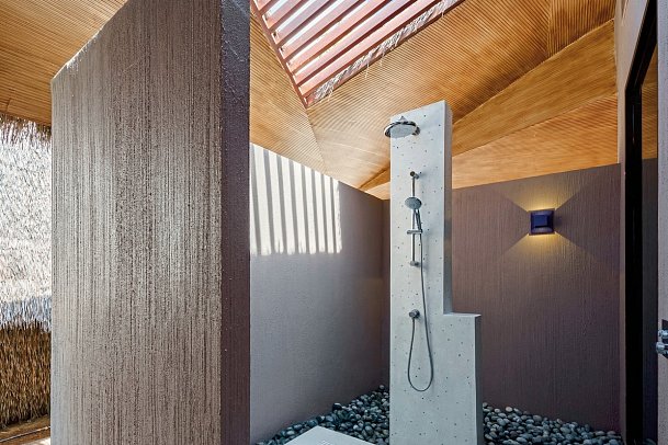 Hyatt Regency Koh Samui - Wohnbeispiel Ocean Front Pool Villa with Club Access (Zimmercodierung VL5)