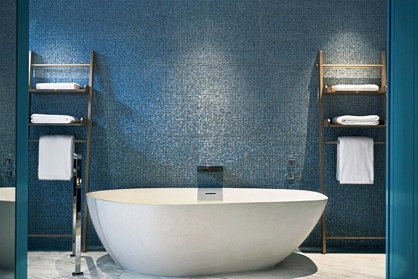 Hyatt Regency Koh Samui - Wohnbeispiel Ocean Front Pool Villa with Club Access (Zimmercodierung VL5)