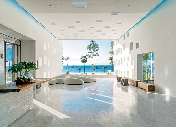 Hyatt Regency Koh Samui