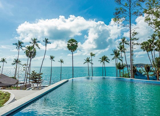 Hyatt Regency Koh Samui