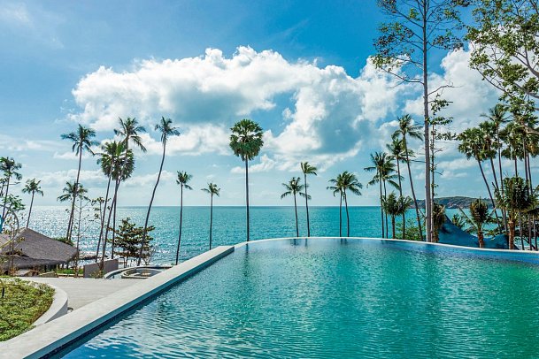Hyatt Regency Koh Samui