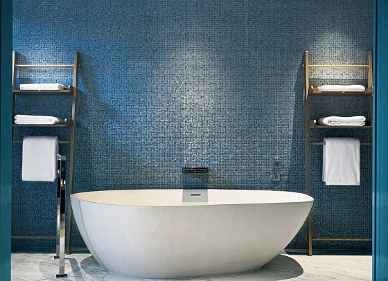 Hyatt Regency Koh Samui - Wohnbeispiel Ocean Front Pool Villa with Club Access (Zimmercodierung VL5)