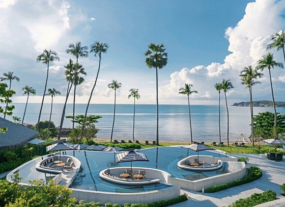 Hyatt Regency Koh Samui