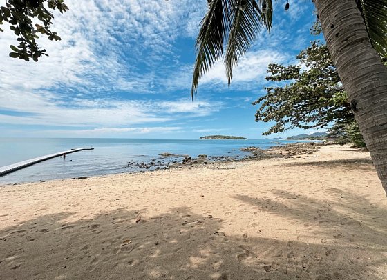 Hyatt Regency Koh Samui