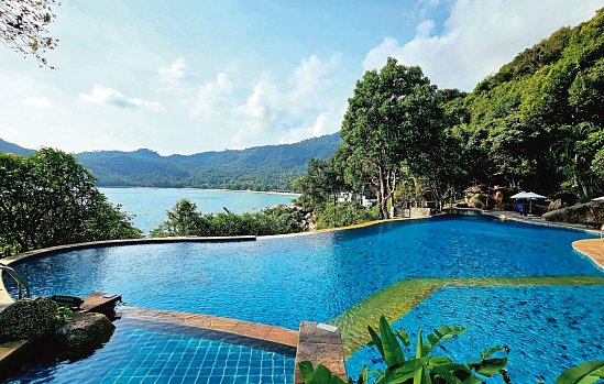 Panviman Resort Koh Phangan