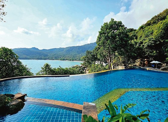 Panviman Resort Koh Phangan