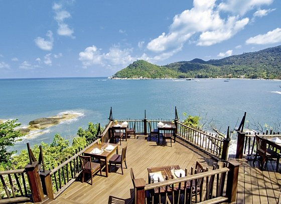 Panviman Resort Koh Phangan